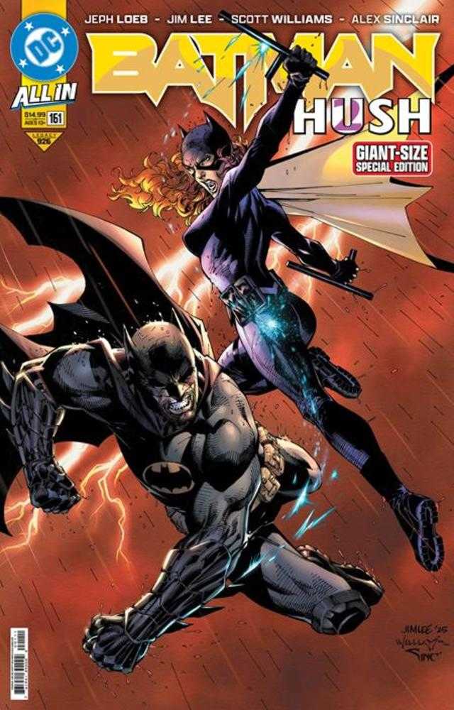 Batman