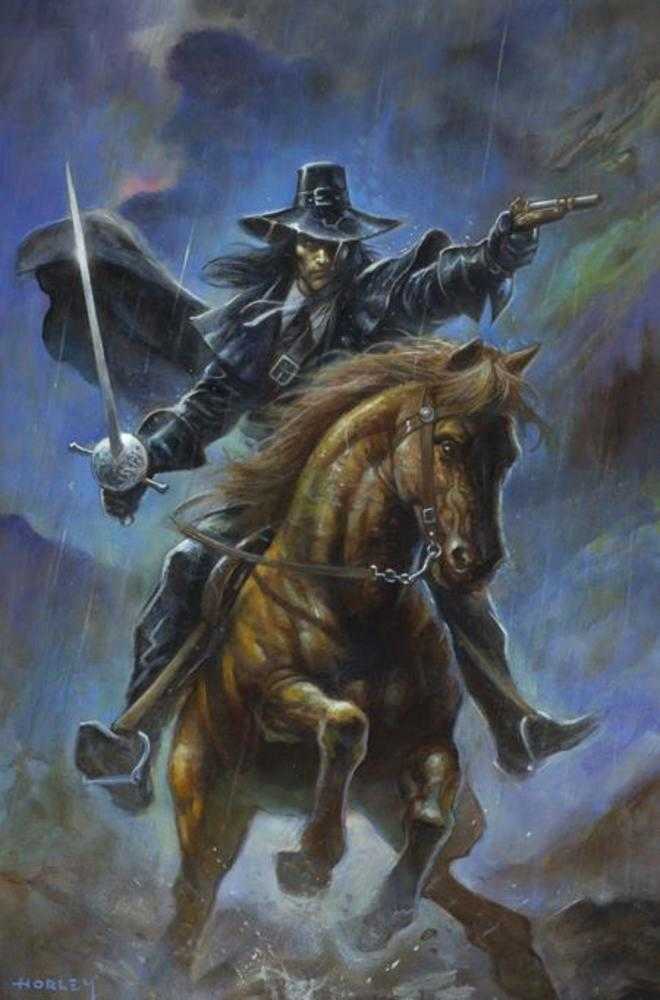 Solomon Kane Serpent Ring