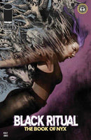 Spawn Black Ritual The Book Of NYX