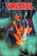 Vampirella (2025)