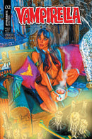 Vampirella (2025)