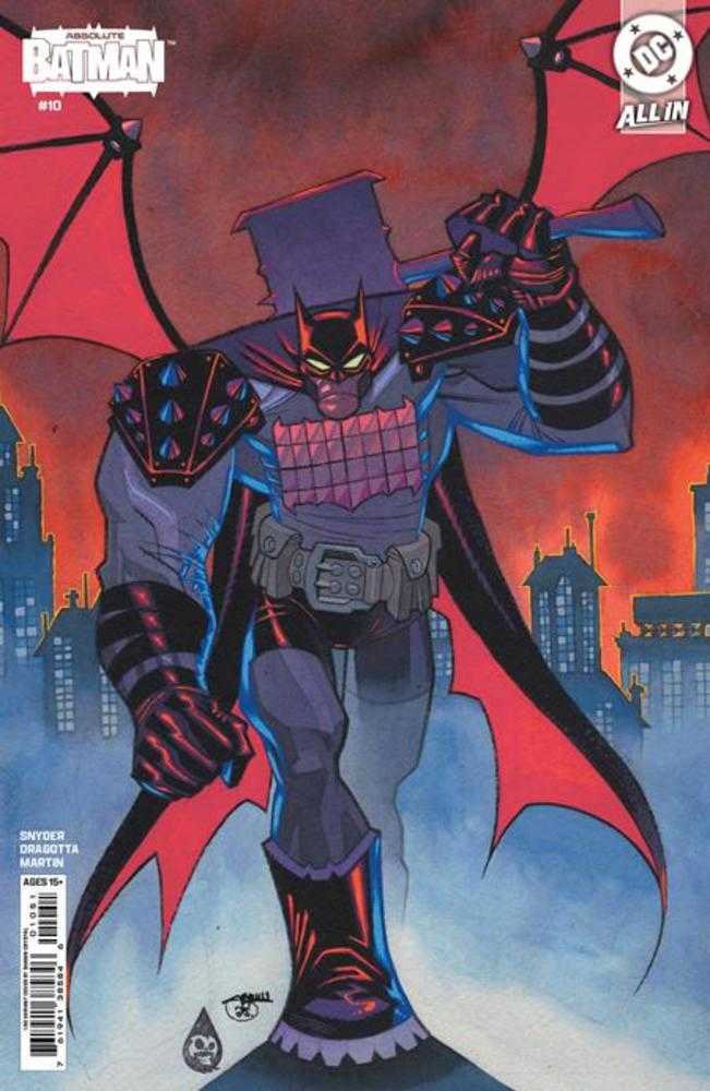 Absolute Batman