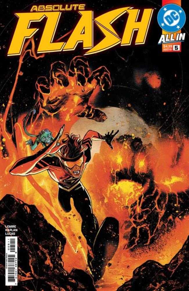 Absolute Flash
