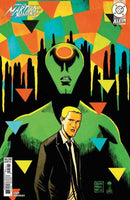 Absolute Martian Manhunter
