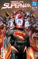 Absolute Superman
