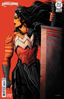 Absolute Wonder Woman