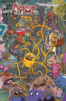 Adventure Time (2025)