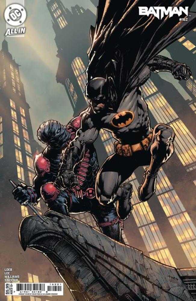 Batman