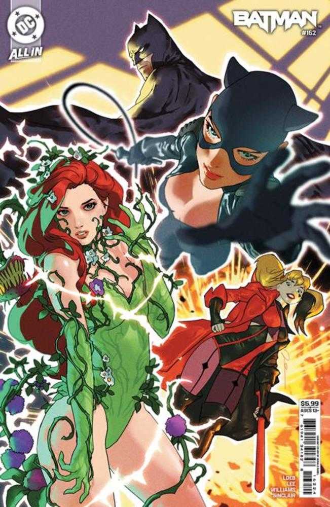 Batman