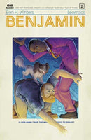 Benjamin