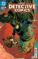 Detective Comics