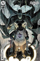 Detective Comics