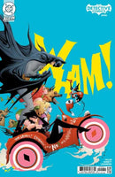 Detective Comics