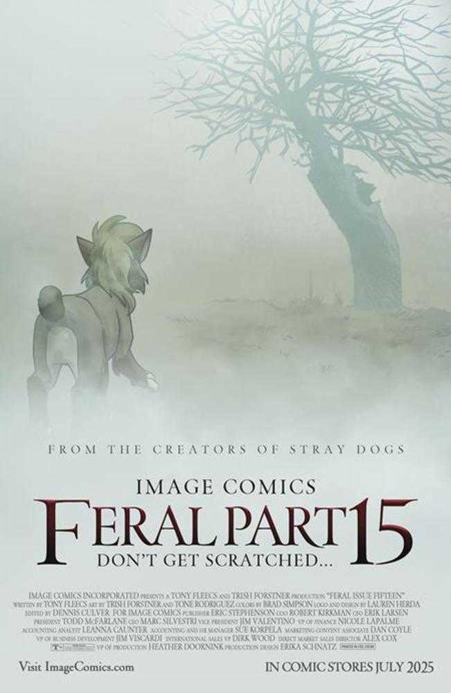 Feral