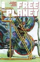 Free Planet