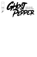 Ghost Pepper