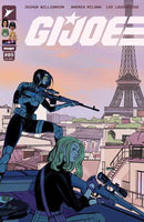 G.I. Joe