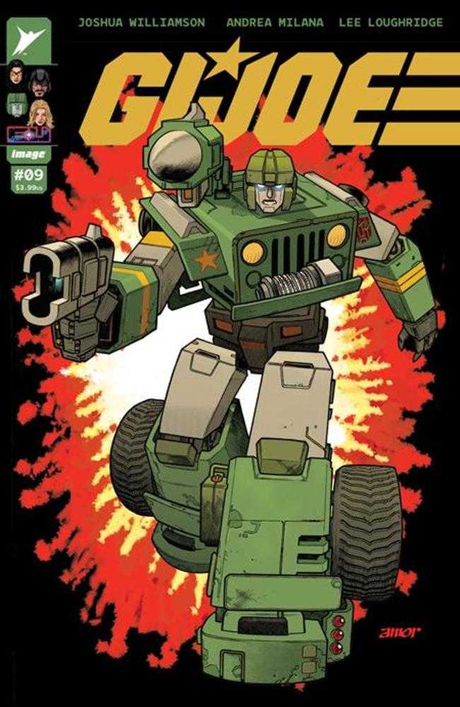 G.I. Joe