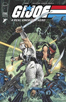 G.I. Joe A Real American Hero