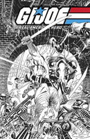 G.I. Joe A Real American Hero