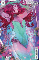 Gotham City Sirens Unfit For Orbit