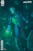 Green Lantern