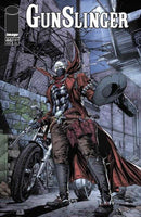 Gunslinger Spawn
