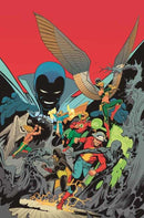 JSA