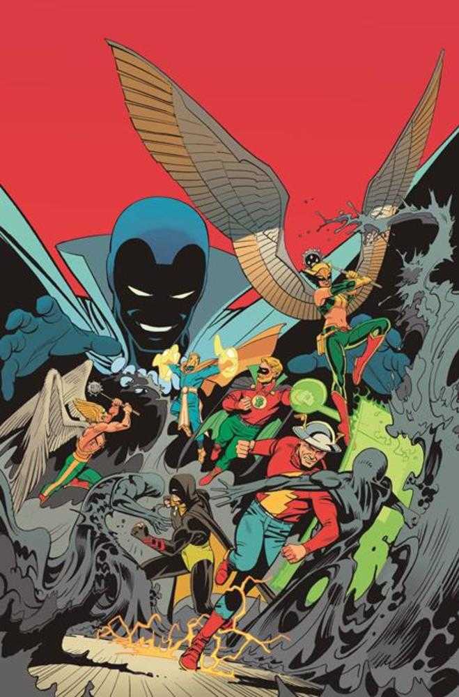 JSA