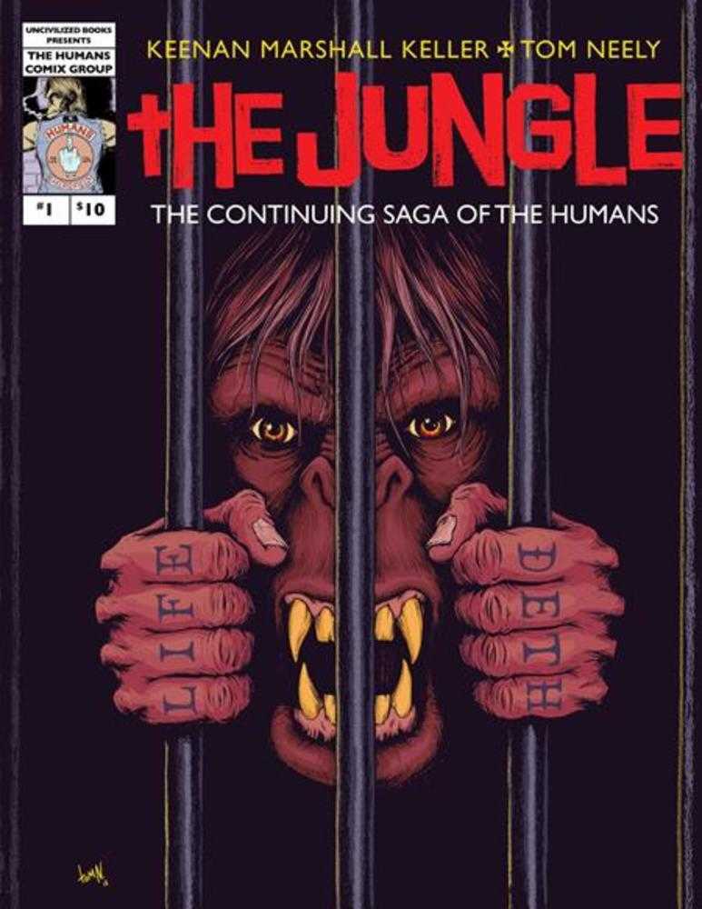 Jungle