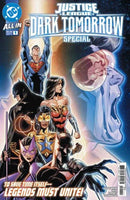 Justice League Dark Tomorrow Special