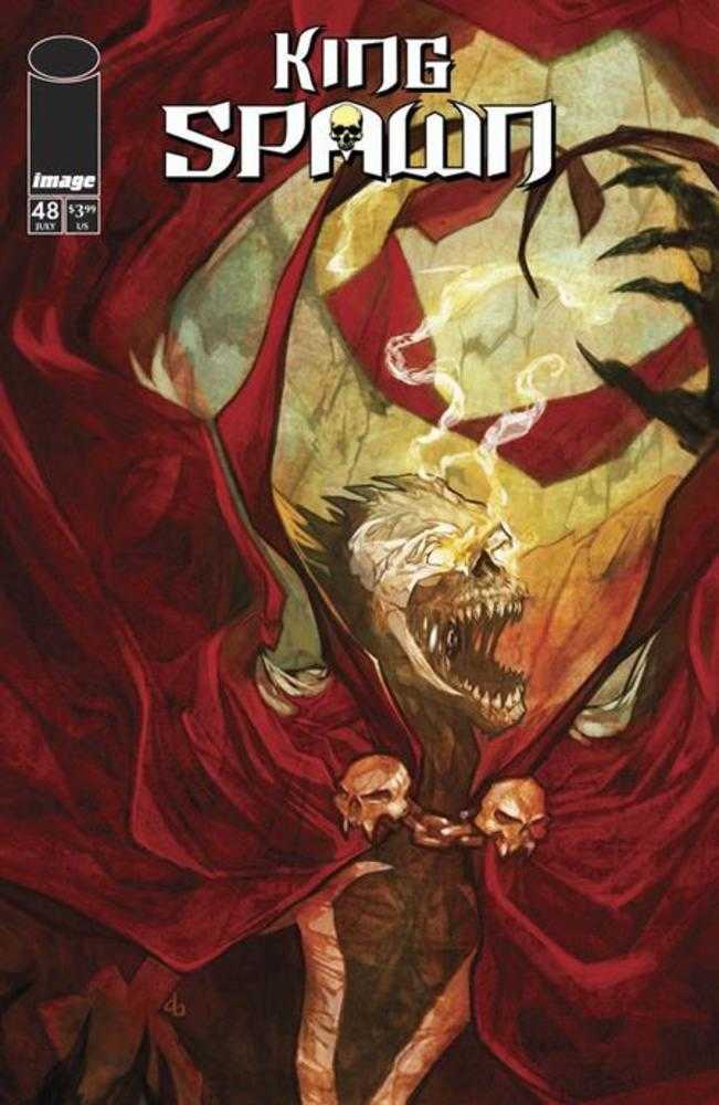 King Spawn