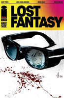 Lost Fantasy