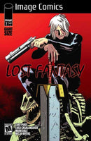Lost Fantasy