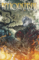 Monstress