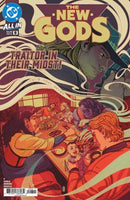 New Gods