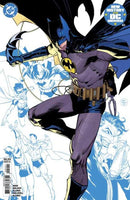 New History Of The DC Universe