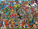 New History Of The DC Universe