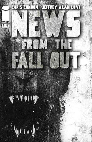 News From The Fallout #2 (Of 6) Cover A Jeffrey Alan Love (Mature)