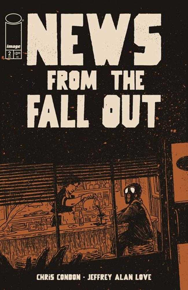 News From The Fallout