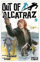 Out Of Alcatraz
