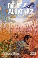 Out Of Alcatraz