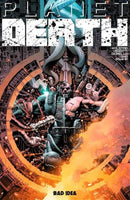 Planet Death