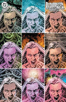 Resurrection Man Quantum Karma