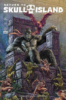 Return To Skull Island