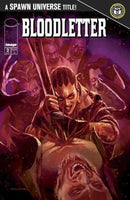 Spawn Bloodletter