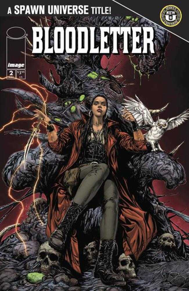 Spawn Bloodletter