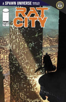 Spawn Rat City