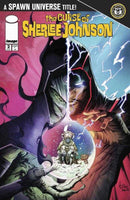 Spawn The Curse Of Sherlee Johnson