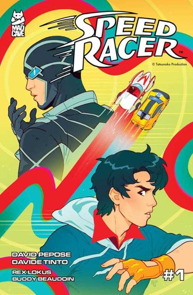 Speed Racer